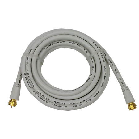 PRIME PRODUCTS Prime Products 08-8023 Coax Cable - 25' 08-8023